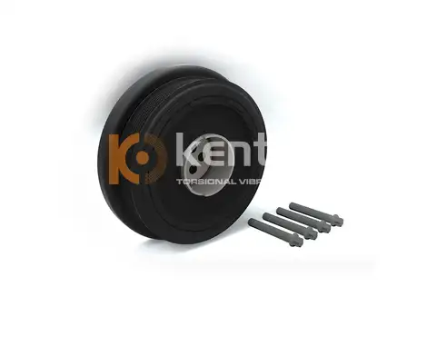 KENTPAR K1701S Krank Kasnağı 11237800026 resmi