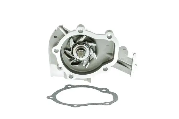 AISIN WO-012 Devirdaim resmi