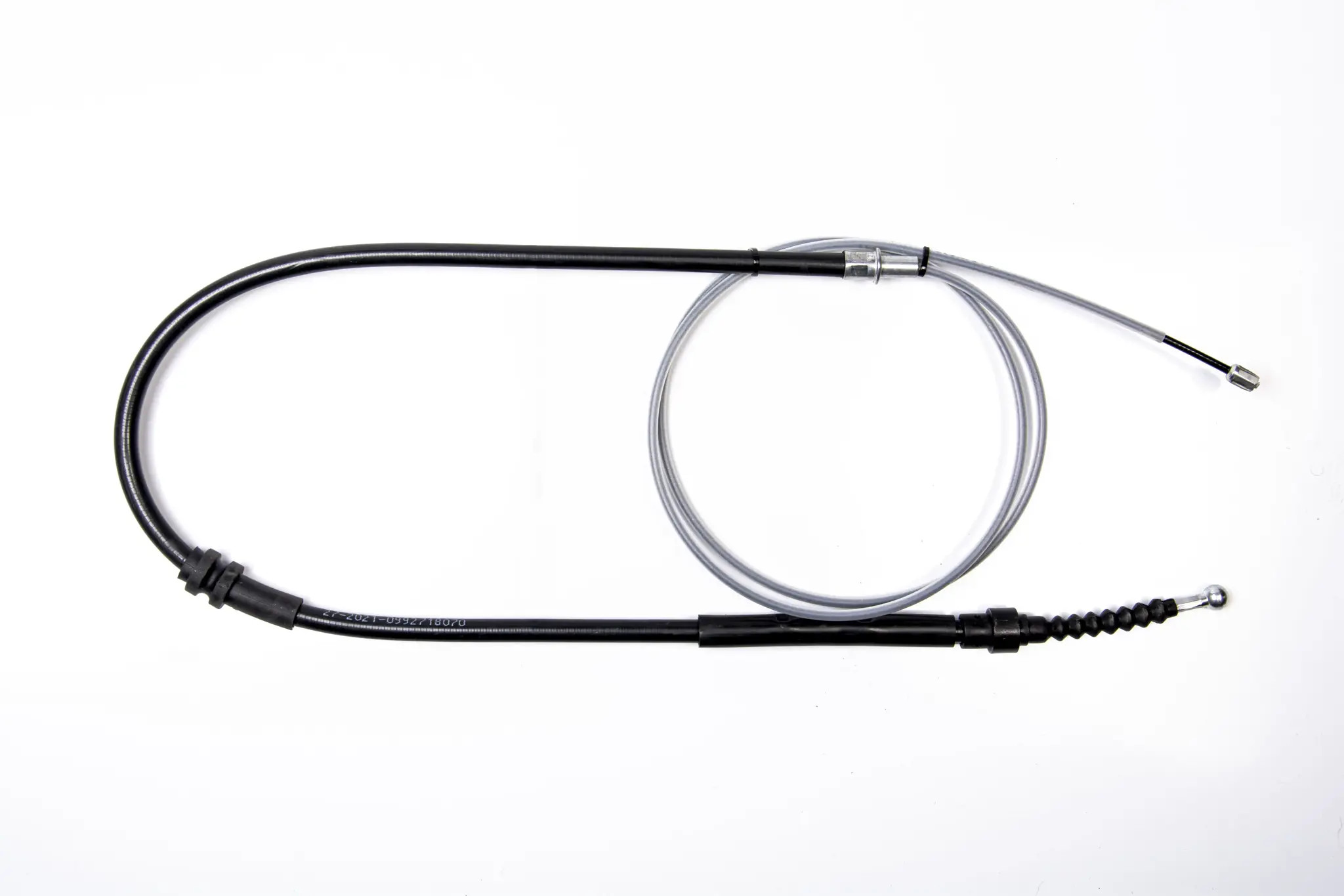 CAVO 7002718 El Fren Halatı (Arka) 2K3609721G resmi