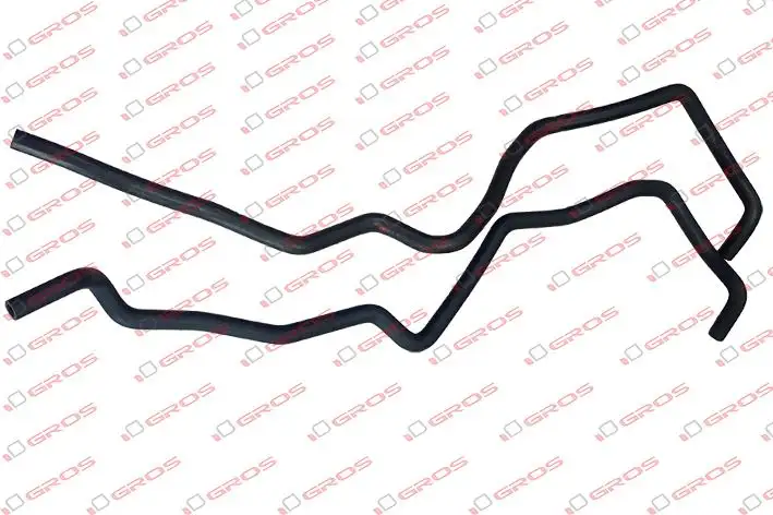 GROS T59220 Kalorifer Hortumu resmi