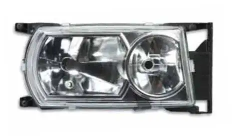 AYFAR 505951 Ön Far (Sol) resmi