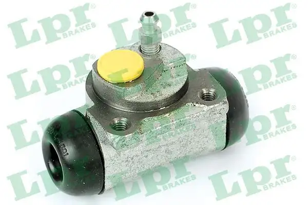 LPR 4588 Arka Fren Merkezi (Sol) 7701039390 resmi