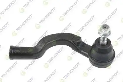 TEKNOROT CI-681 Rot Başı (Sağ) 1680446380 resmi