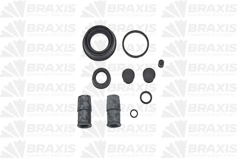 BRAXIS AT1002 Kaliper Tamir Takımı 4500870 resmi