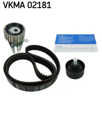 SKF VKMA02181 Triger Seti resmi