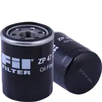 FİL ZP47C Yağ Filtresi resmi