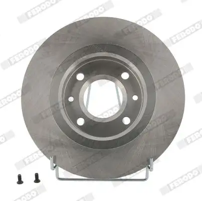 FERODO DDF1140 Ön Fren Diski resmi