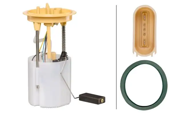 HELLA 8TF358106-051 Yakıt Depo Şamandırası resmi