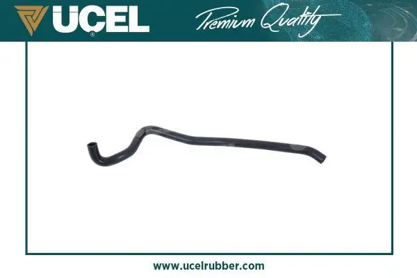 ÜÇEL 35634 Yedek Su Deposu Hortumu 51898749 resmi