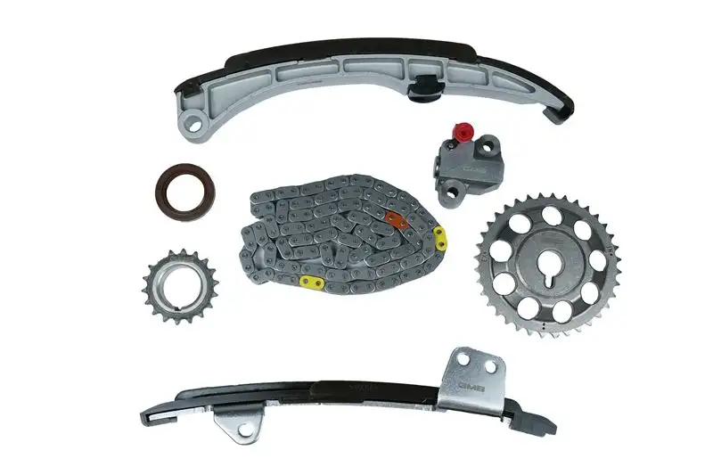 GMB GTCK-TY015-1 Eksantrik Zincir Seti resmi