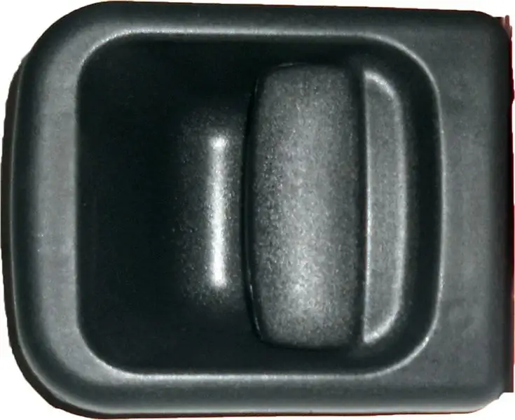 MGA 94141 Dış Kapı Kolu (Ön Sol) 352488 resmi