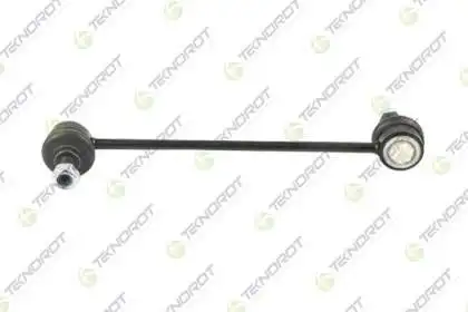 TEKNOROT FO-875 Z-Rot (Ön) resmi