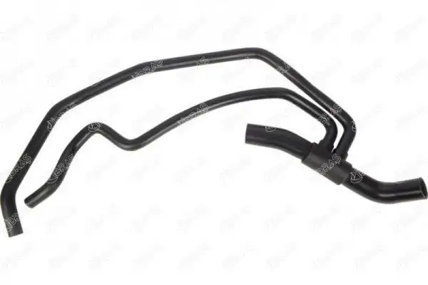 İBRAŞ 14913 Radyatör Alt Hortumu 46818186 resmi