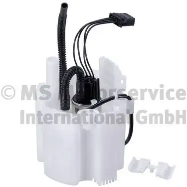 PIERBURG 7.07795.69.0 Yakıt Depo Şamandırası resmi