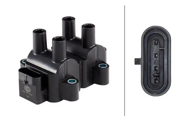 HELLA 5DA193175-391 Bobin 2244800QAC resmi