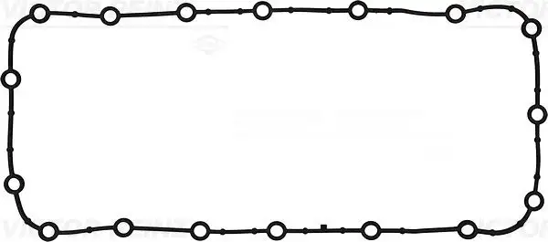 VICTOR REINZ 71-33421-00 Karter Contası 652612 resmi