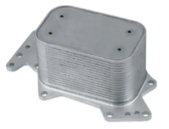 MGA 63188 Motor Yağ Soğutucu 059117021K resmi