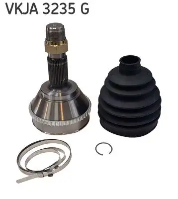 SKF VKJA3235G Aks Kafası (Dış) 9567582280 resmi