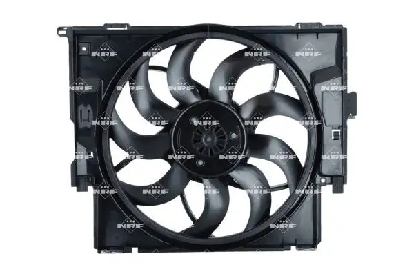 NRF 47735 Fan Motoru 17427640508 resmi