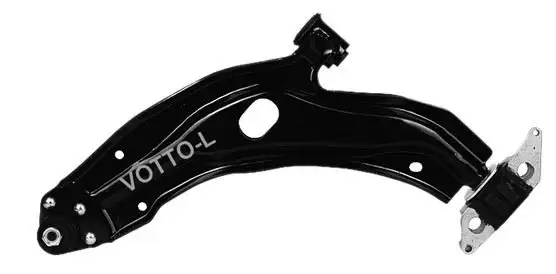 VOTTO 10-26503 Alt Salıncak (Sol) 51727865 resmi