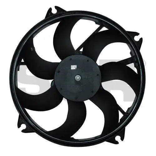 SGR 59594 Fan Motoru 1253C8 resmi