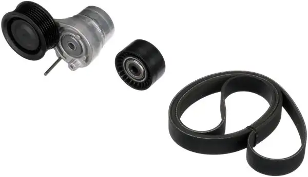 GATES K017PK1378 Kayış Seti resmi