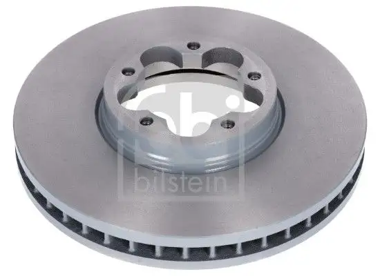 FEBI 178027 Ön Fren Diski 2171541 resmi