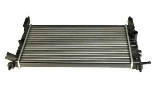 KALE 2054011AB Radyatör resmi
