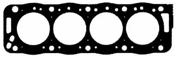 PAYEN BX880 Silindir Kapak Contası 0209S5 resmi