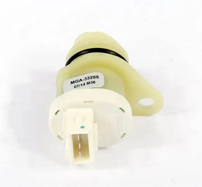 MGA 33255 Kilometre Dişlisi 616070 resmi