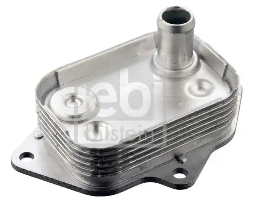 FEBI 105871 Motor Yağ Soğutucu A6681800065 resmi