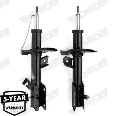 MONROE D0023 Ön Amortisör resmi