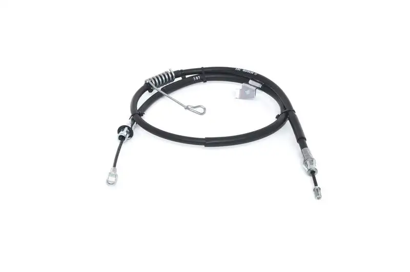 BOSCH 1987482672 El Fren Halatı (Arka Sol) BK212A809BF resmi