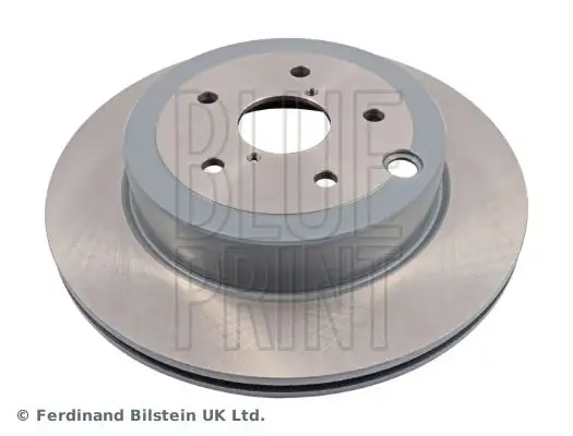 BLUEPRINT ADS74338 Arka Fren Diski 26700FG010 resmi