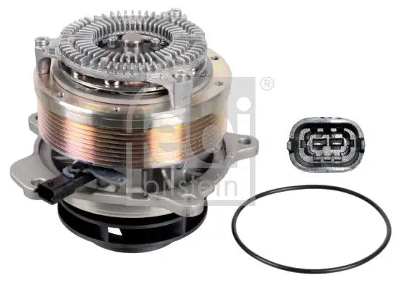 FEBI 71258 Devirdaim resmi