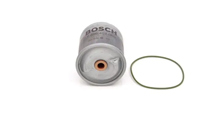 BOSCH F026407060 Yağ Filtresi resmi