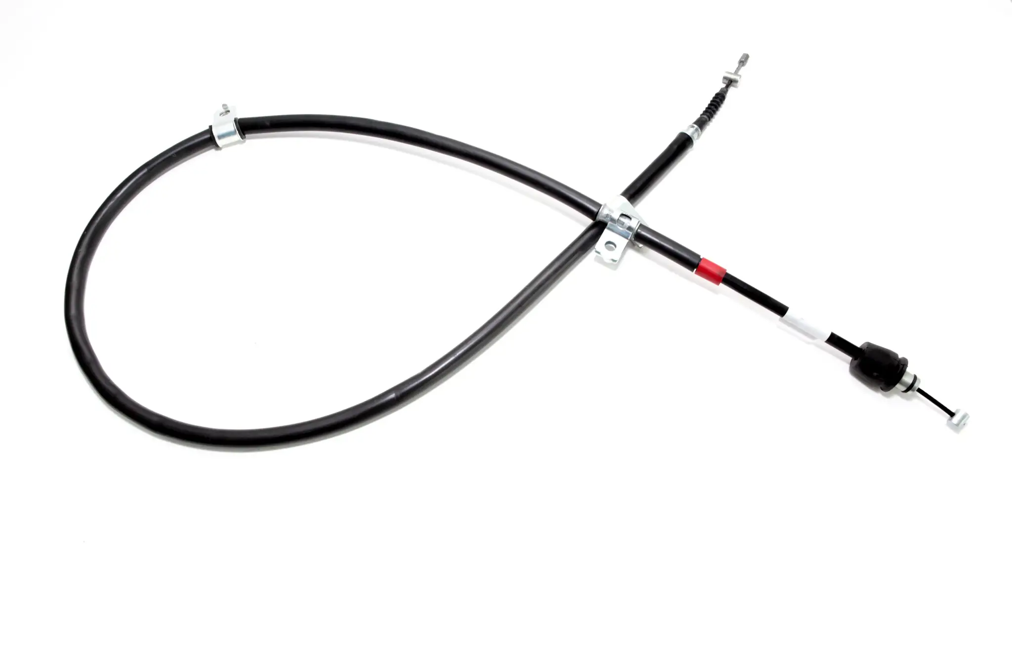 CAVO 2702614 El Fren Halatı (Arka Sağ) resmi