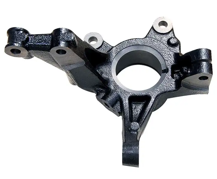 MGA 71268 Aks Taşıyıcısı (Ön Sol) 40015108R resmi