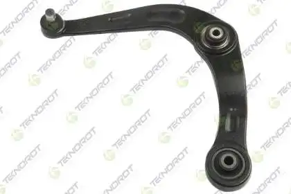 TEKNOROT P-236 Alt Salıncak (Sol) resmi