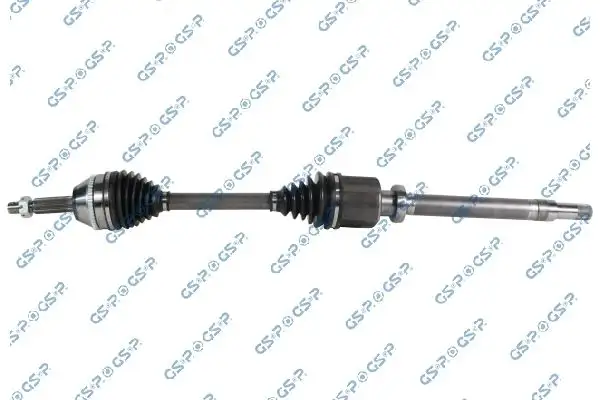 GSP 218292 Ön Aks (Sağ) resmi