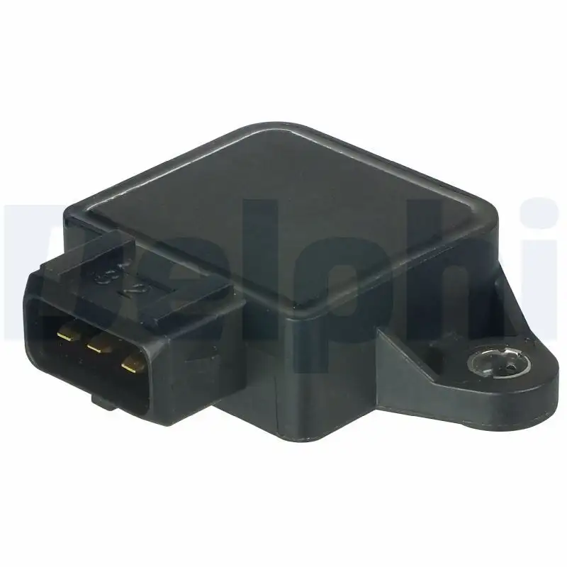 DELPHI SS10992-12B1 Gaz Kelebeği Sensörü resmi