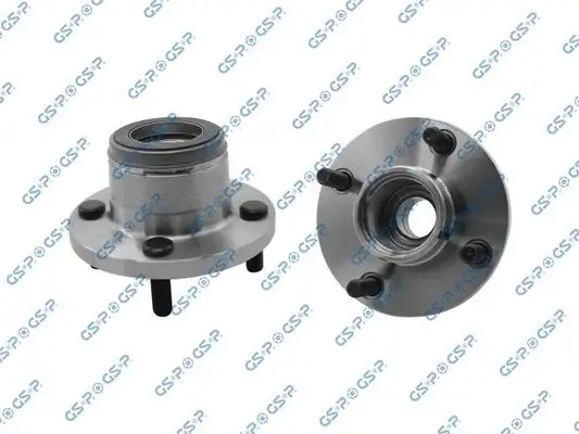 GSP 9229001 Arka Poyra resmi