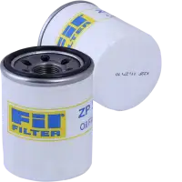 FİL ZP55 Yağ Filtresi resmi
