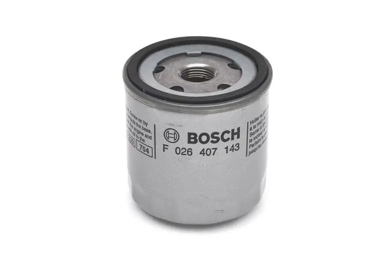 BOSCH F026407143 Yağ Filtresi resmi