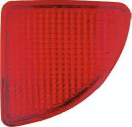 PLEKSAN 3714 Arka Reflektör (Sağ) 7700308720 resmi