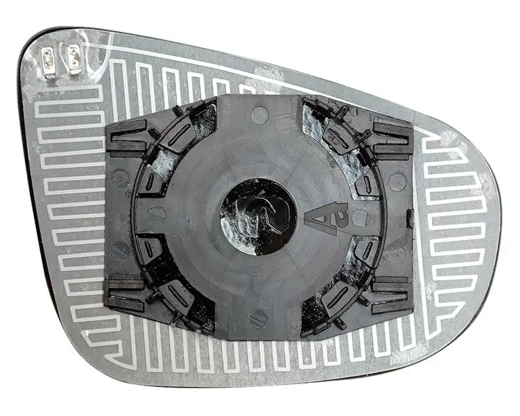 MGA 99112 Dış Ayna Camı (Sol) 5K0857521 resmi