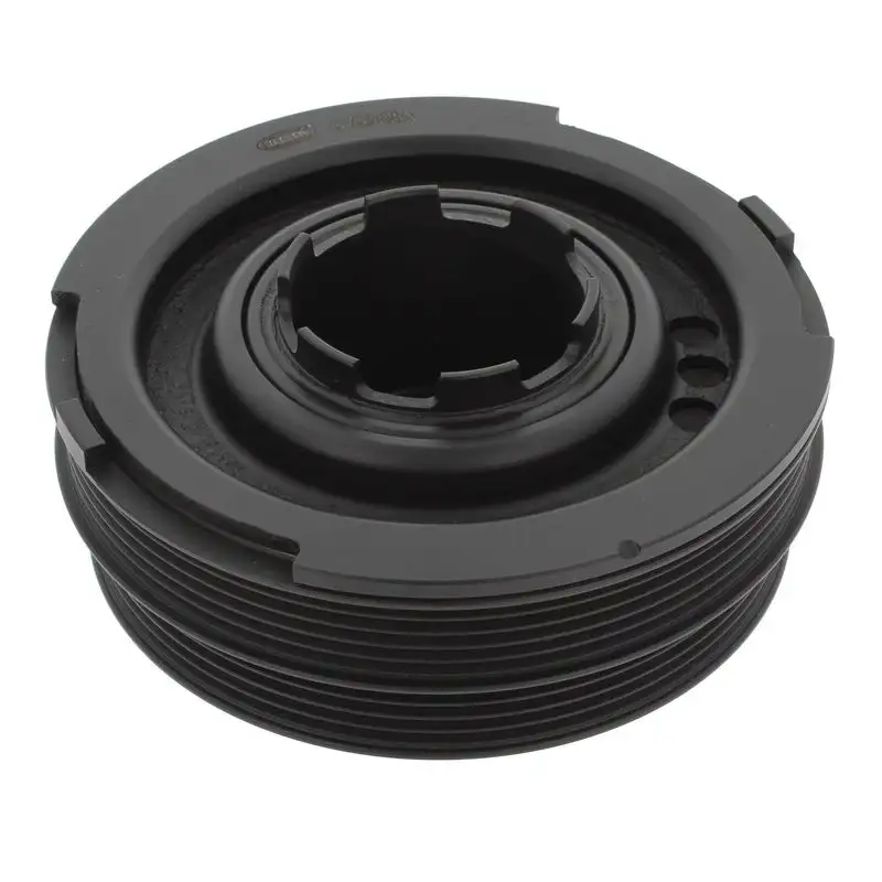 CORTECO 80000366 Krank Kasnağı LHG100750 resmi