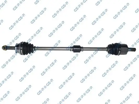 GSP 239214 Ön Aks (Sağ) 4950025310 resmi