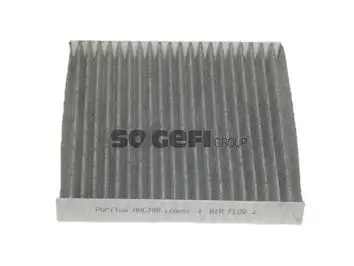 PURFLUX AHC208 Polen Filtresi (Karbonlu) resmi