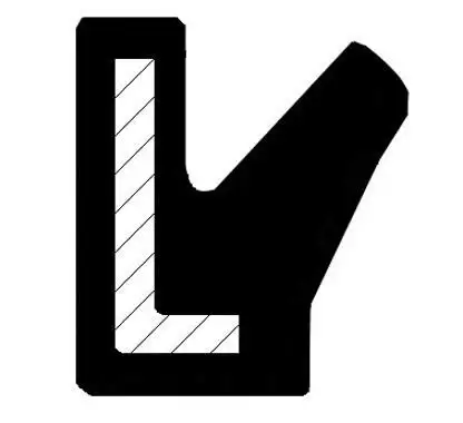 CORTECO 12012681B (82012681) Şanzıman Keçesi 40101073 resmi